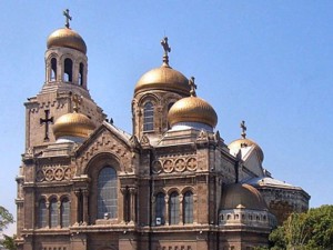 Varna Cathedral